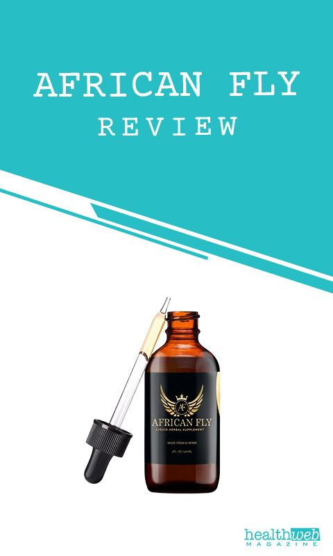 African Fly Review – All-Natural Aphrodisiac for Enhanced Sexual Health