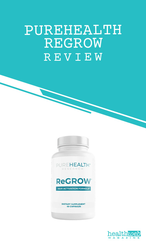 Purehealth ReGrow