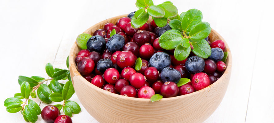 Liver Detox Foods