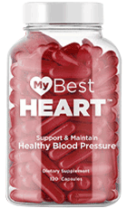My Best Heart