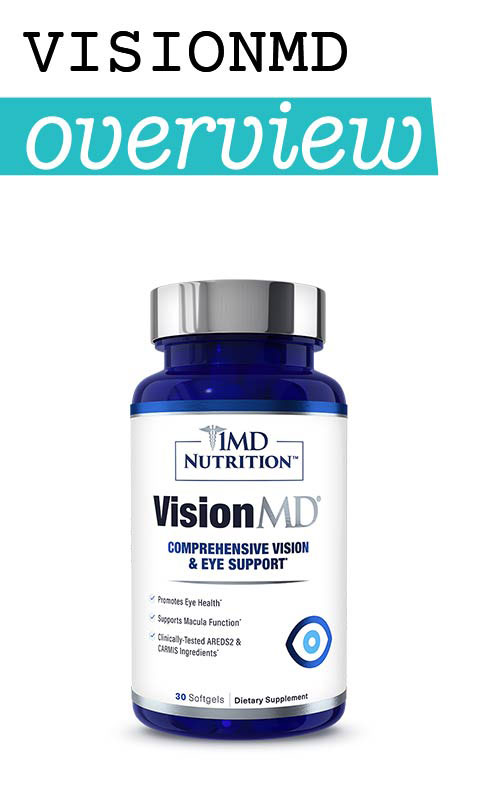 VisionMD