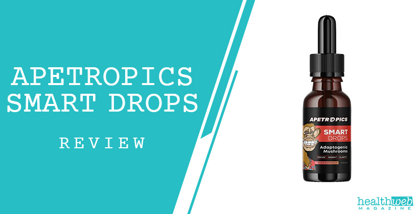 Apetropics Smart Drops