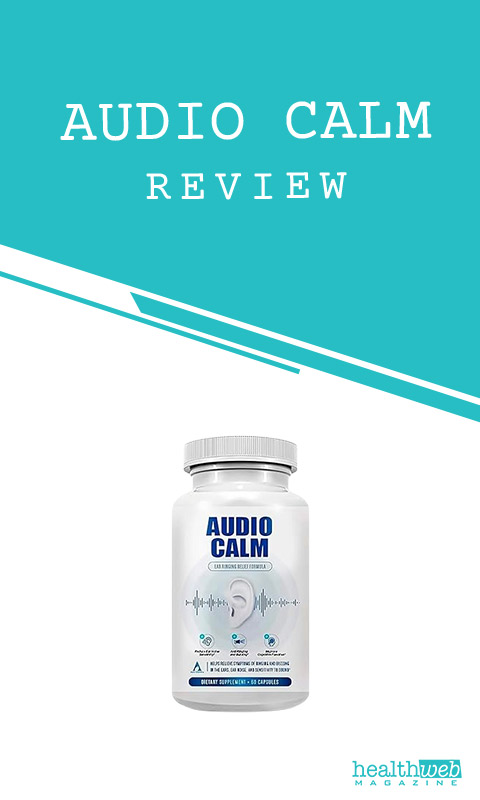 Audio Calm Review
