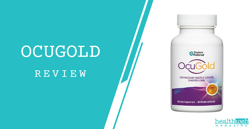 OcuGold
