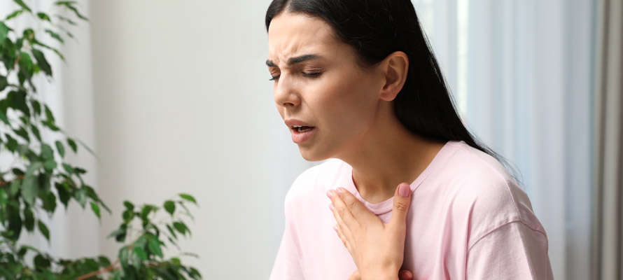 Agonal Breathing