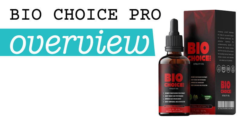 Bio Choice Pro