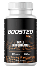 Boosted Pro