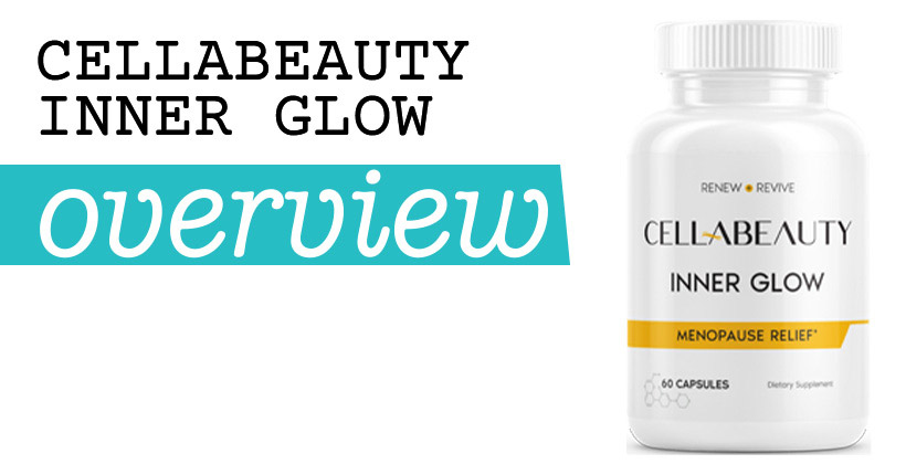 Cellabeauty Inner Glow