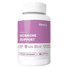 GleeFull Hormone Support