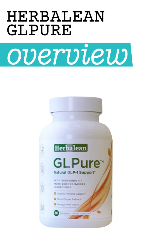 Herbalean GLPure