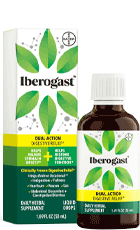 Iberogast