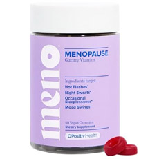MENO Gummies for Menopause