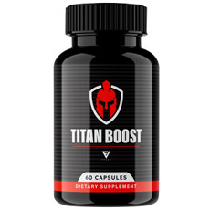 TitanBoost