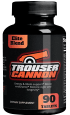 Trouser Cannon