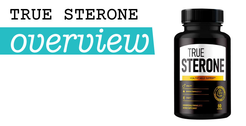 True Sterone
