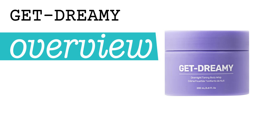 Get-Dreamy