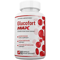 Glucofort Max