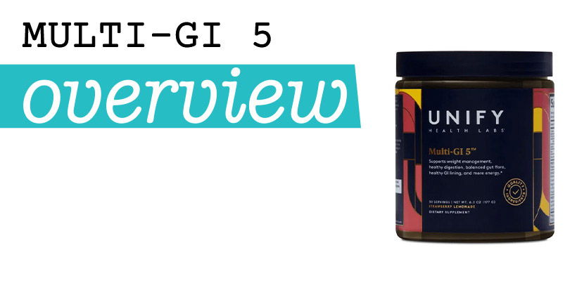 Multi-GI 5