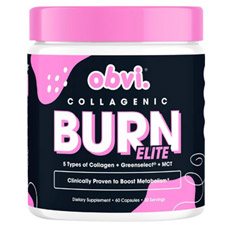 Obvi Burn Elite
