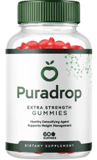 PuraDrop Gummies