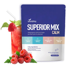 Superior Mix Calm