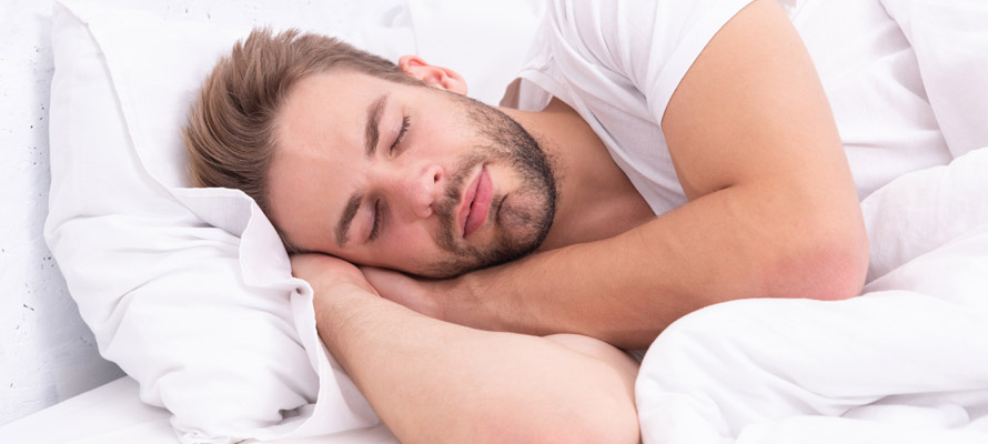What Is Core Sleep
