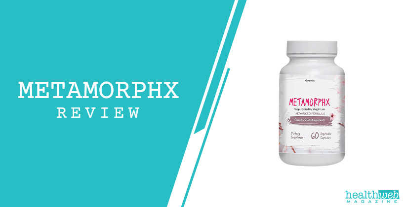 Metamorphx