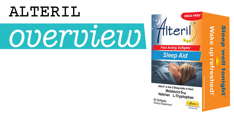 Alteril