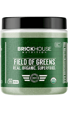 Field of Greens