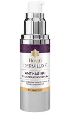 Glo Vous Derm Luxe Serum