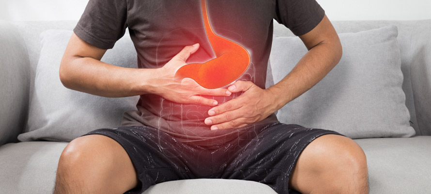Heartburn vs Acid Reflux