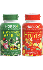 Horjoy Fruits & Veggies