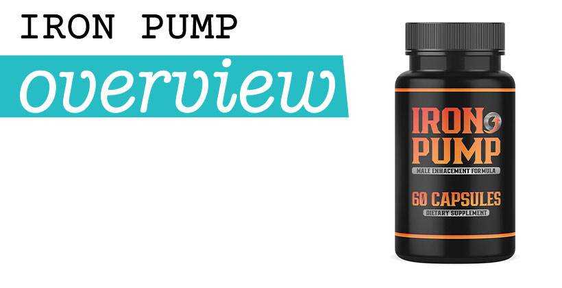 Iron Pump
