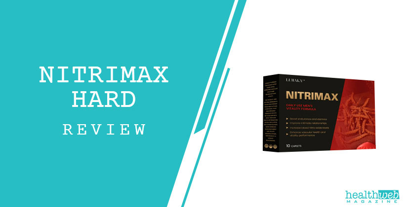 Nitrimax Hard