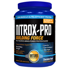 Nitrox Pro
