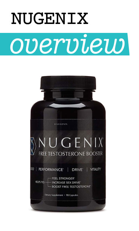 Nugenix