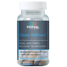 Primal Labs Sleep Refined