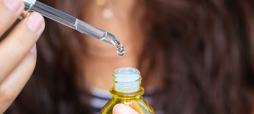 Pure Vitamin E Oil