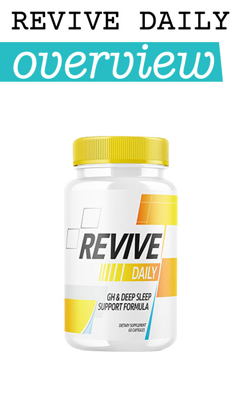 Revive Daily
