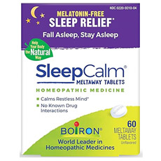 SleepCalm
