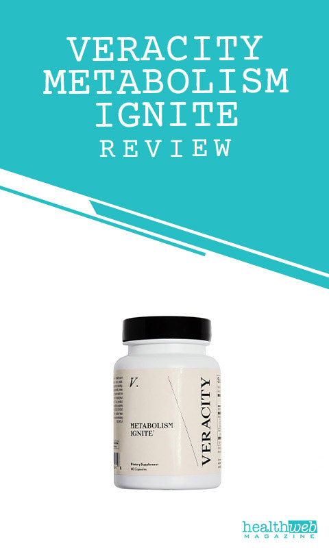 Veracity Metabolism Ignite