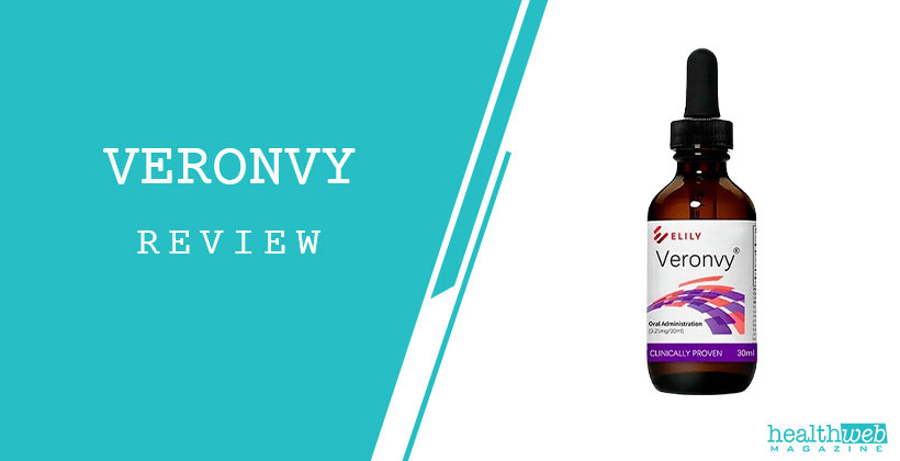 Veronvy