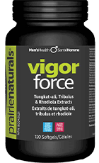 Vigor Force