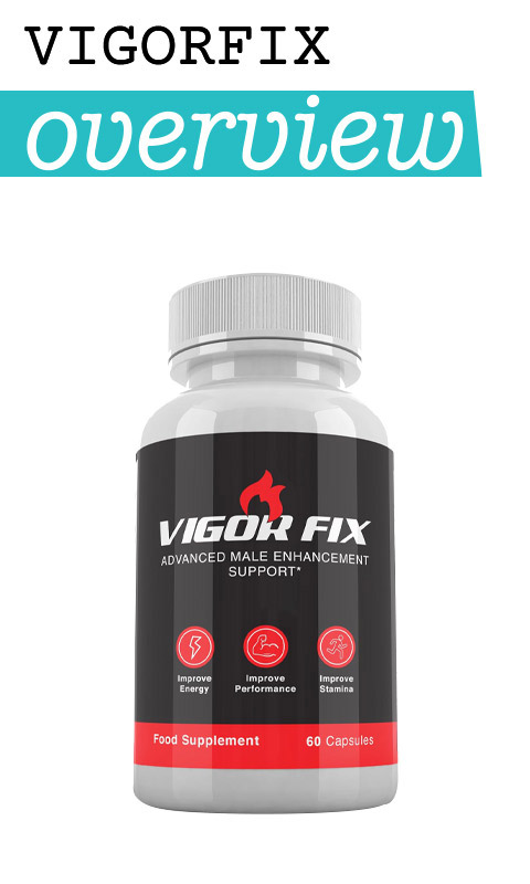 VigorFix