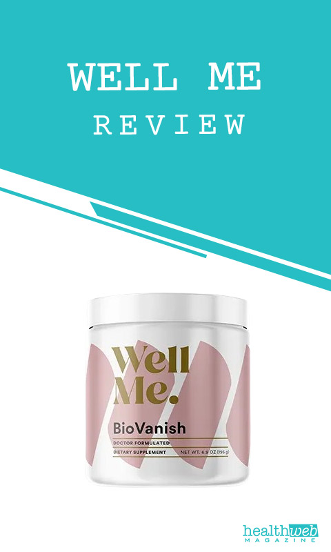 BioVanish Review – BHB Weight Loss Supplement Bottle Image
