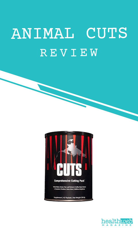 Animal Cuts Review