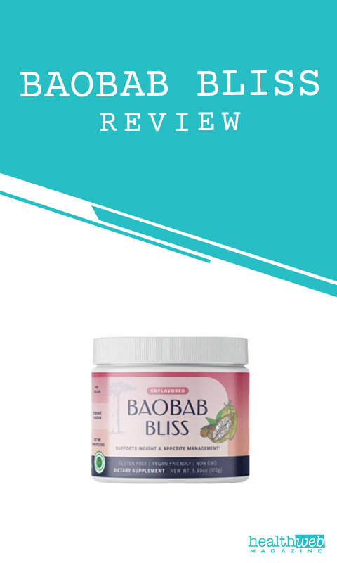 Baobab Bliss Review