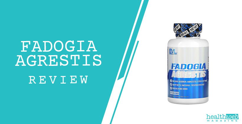 Fadogia Agrestis Review: Natural Herb for Male Vitality & Testosterone