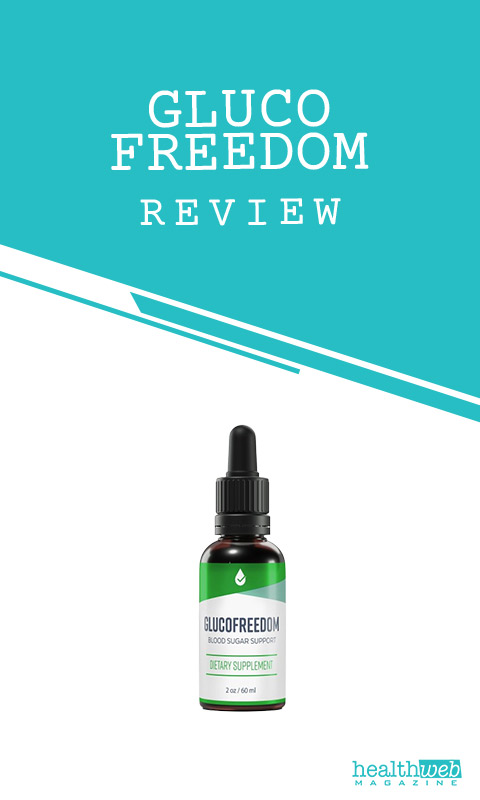 Gluco Freedom Review