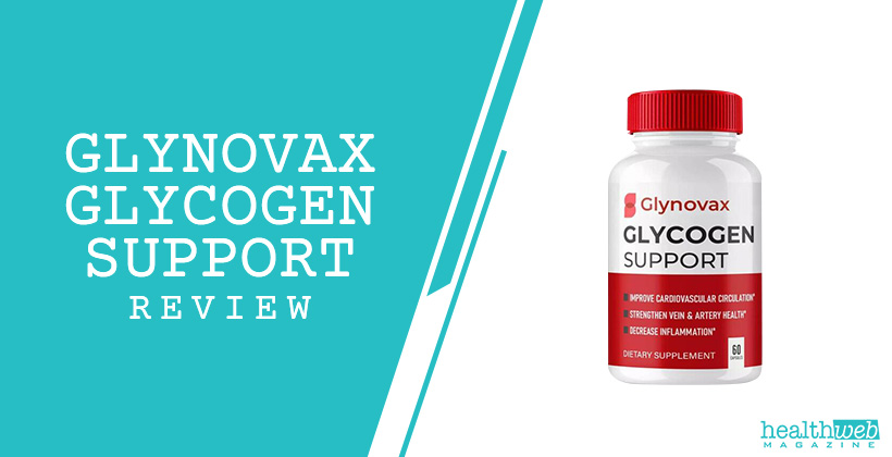 Glynovax-Glycogen-Support